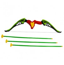 Chhota Bheem Super Archery Play Set